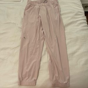 Outdoor voices joggers